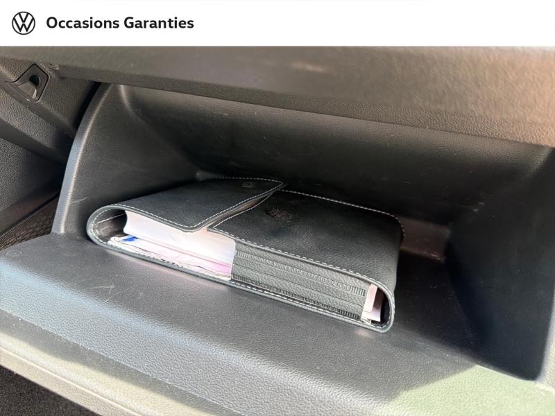 Voitures occasions VOLKSWAGEN GOLF GTE Villemomble