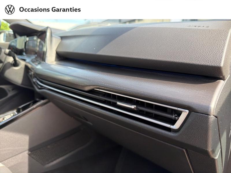 Voitures occasions VOLKSWAGEN GOLF GTE Villemomble