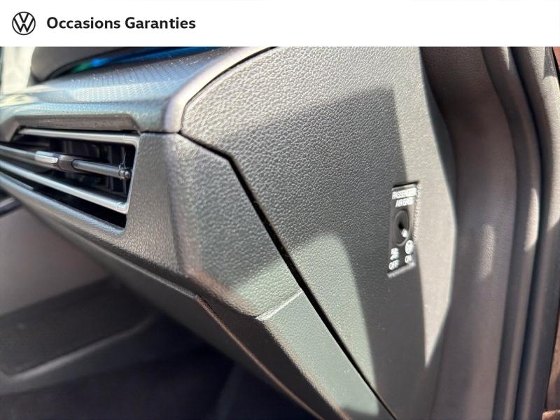 Voitures occasions VOLKSWAGEN GOLF GTE Villemomble