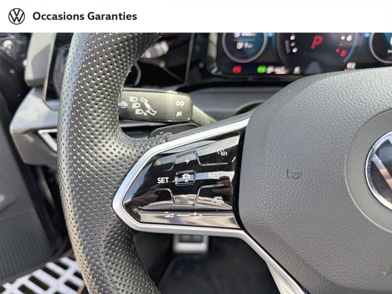 Voitures occasions VOLKSWAGEN GOLF GTE Villemomble