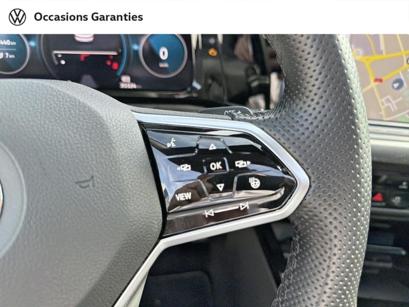 Voitures occasions VOLKSWAGEN GOLF GTE Villemomble