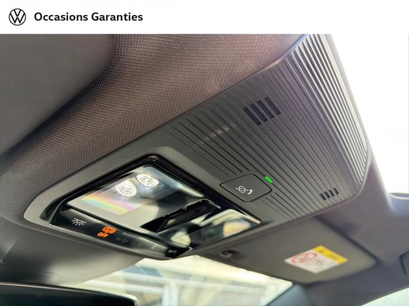 Voitures occasions VOLKSWAGEN GOLF GTE Villemomble
