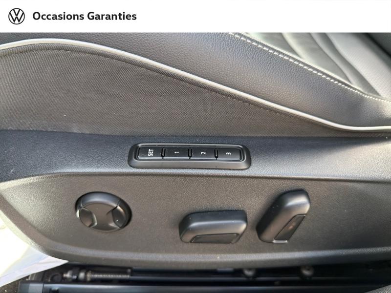 Voitures occasions VOLKSWAGEN GOLF GTE Villemomble