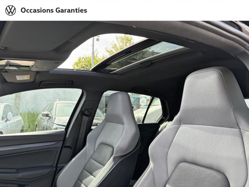 Voitures occasions VOLKSWAGEN GOLF GTE Villemomble