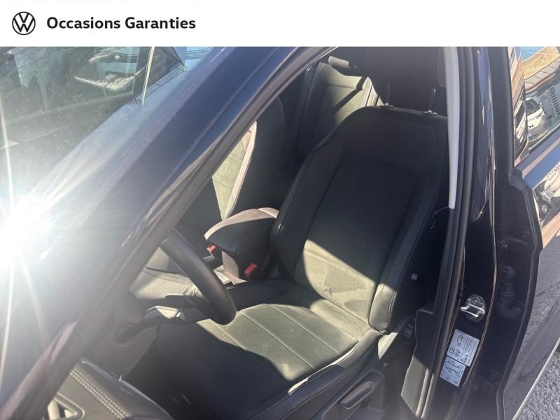 Voitures occasions VOLKSWAGEN T-ROC Style Villemomble