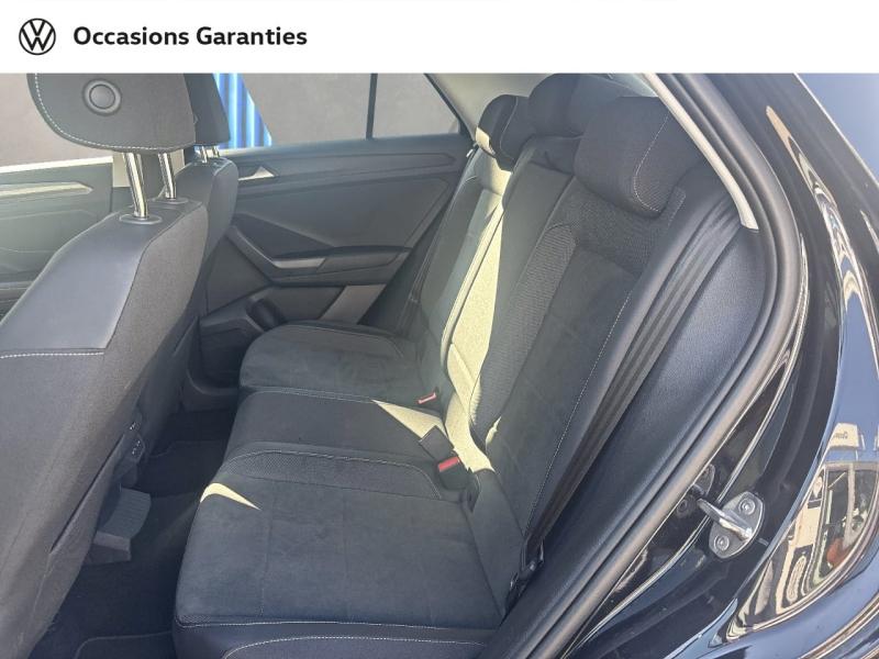 Voitures occasions VOLKSWAGEN T-ROC Style Villemomble