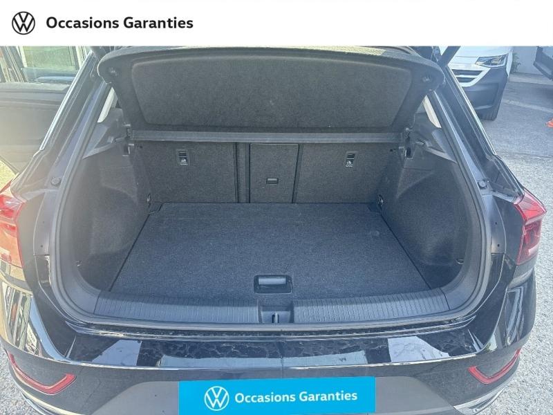 Voitures occasions VOLKSWAGEN T-ROC Style Villemomble