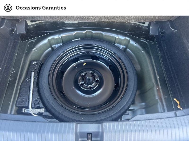 Voitures occasions VOLKSWAGEN T-ROC Style Villemomble
