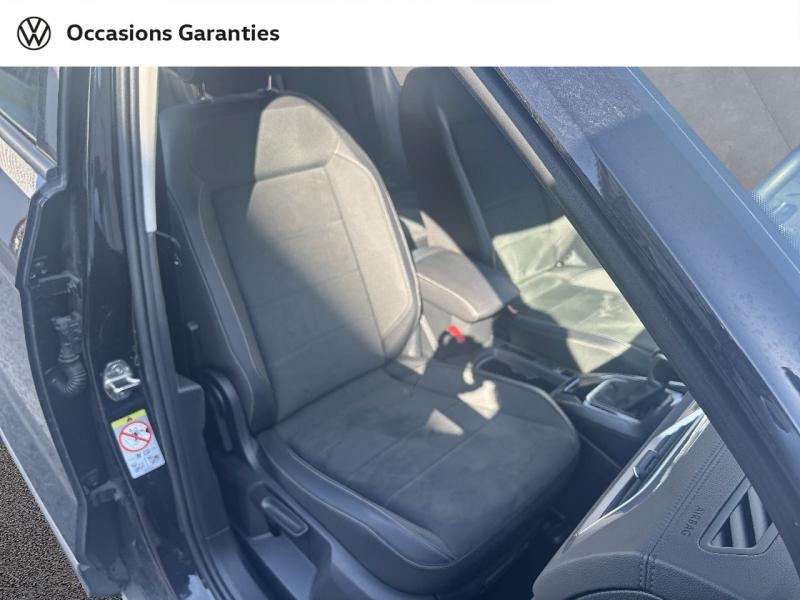 Voitures occasions VOLKSWAGEN T-ROC Style Villemomble