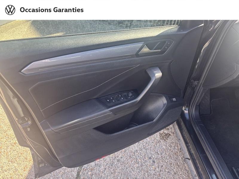 Voitures occasions VOLKSWAGEN T-ROC Style Villemomble