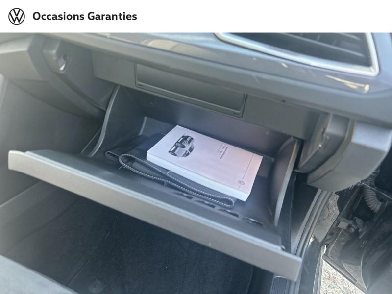 Voitures occasions VOLKSWAGEN T-ROC Style Villemomble