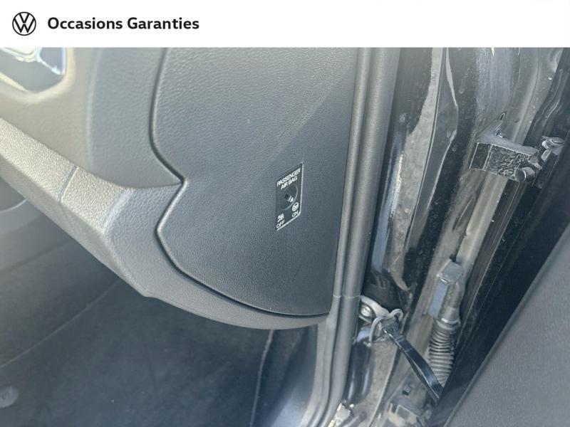 Voitures occasions VOLKSWAGEN T-ROC Style Villemomble