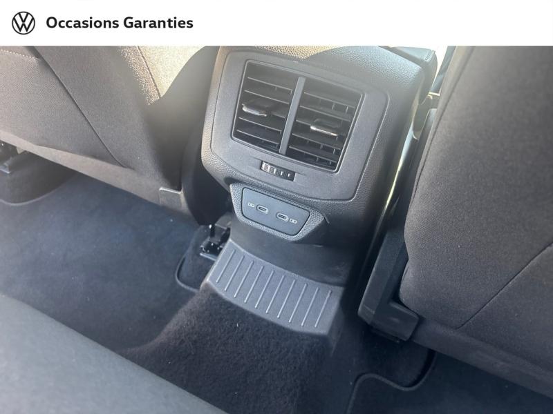 Voitures occasions VOLKSWAGEN T-ROC Style Villemomble