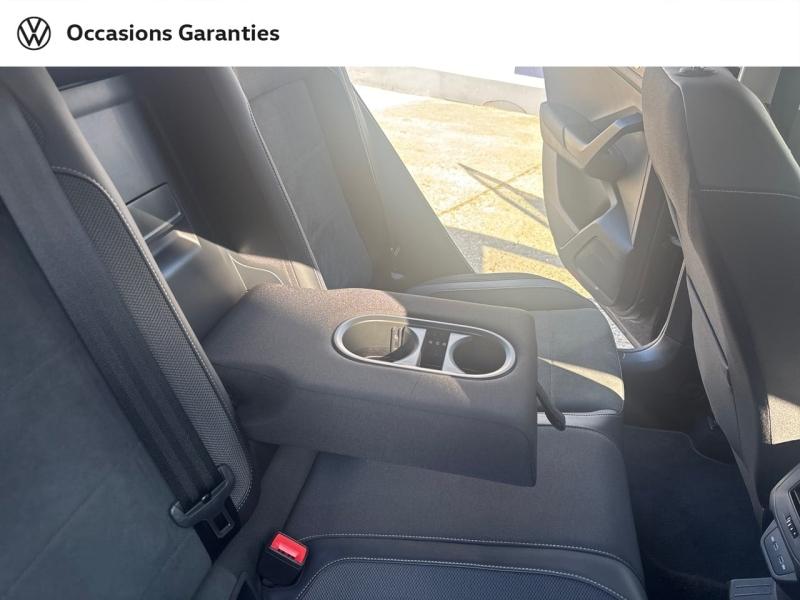 Voitures occasions VOLKSWAGEN T-ROC Style Villemomble