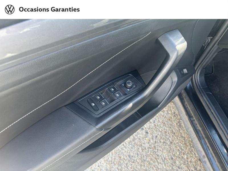 Voitures occasions VOLKSWAGEN T-ROC Style Villemomble