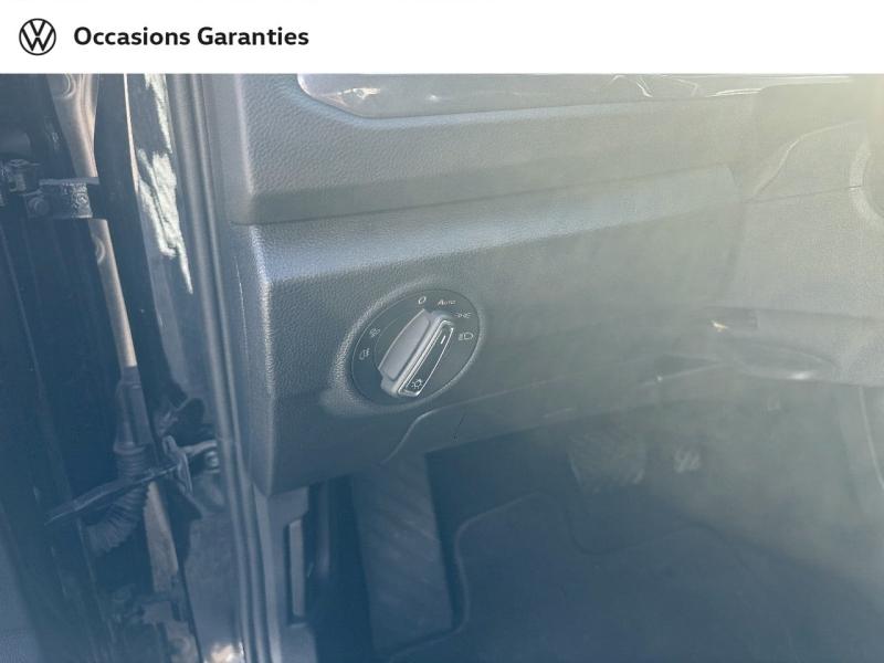 Voitures occasions VOLKSWAGEN T-ROC Style Villemomble