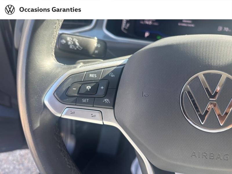 Voitures occasions VOLKSWAGEN T-ROC Style Villemomble