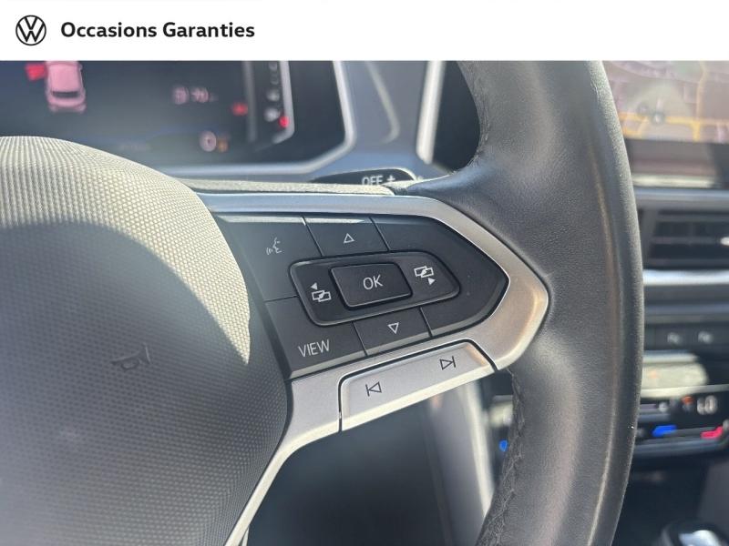 Voitures occasions VOLKSWAGEN T-ROC Style Villemomble