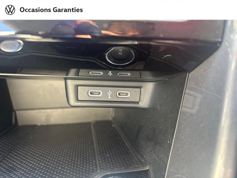 Voitures occasions VOLKSWAGEN T-ROC Style Villemomble
