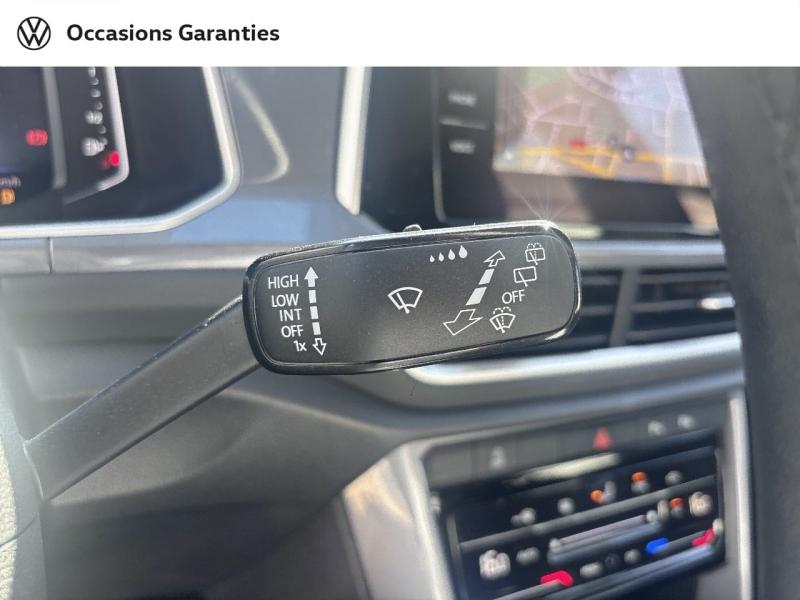 Voitures occasions VOLKSWAGEN T-ROC Style Villemomble