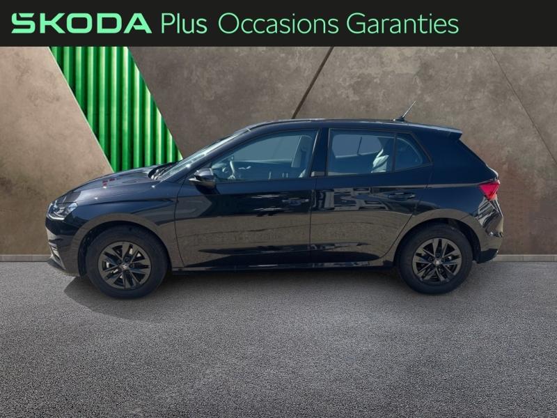 Voitures occasions ŠKODA FABIA Selection Villemomble