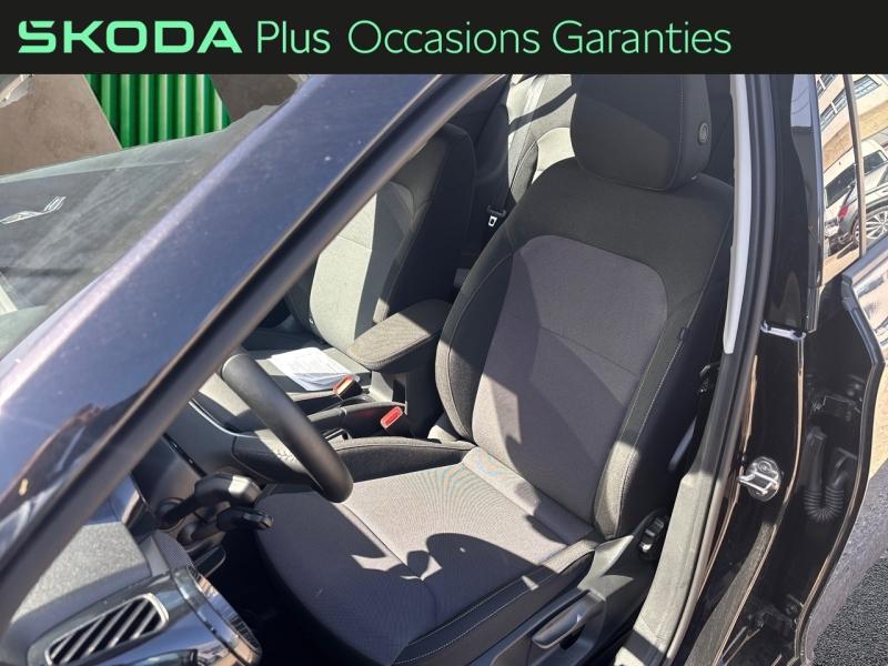Voitures occasions ŠKODA FABIA Selection Villemomble