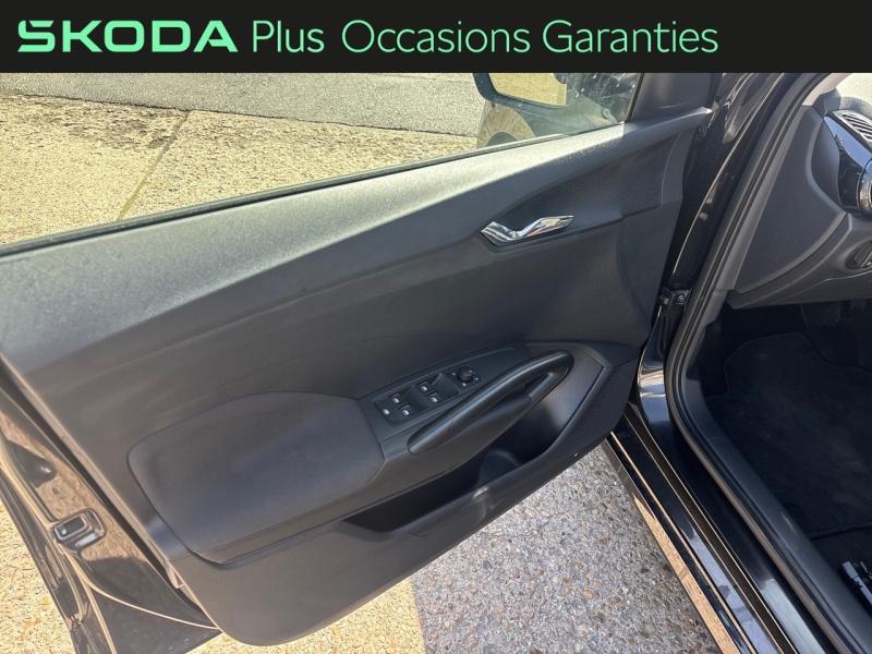 Voitures occasions ŠKODA FABIA Selection Villemomble