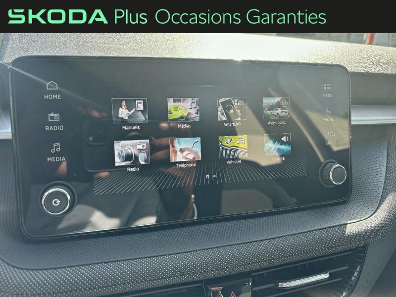 Voitures occasions ŠKODA FABIA Selection Villemomble