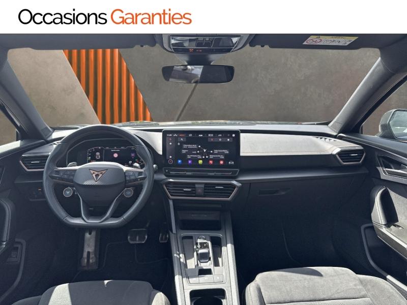 Voitures occasions CUPRA FORMENTOR VZ Tribe Edition Villemomble