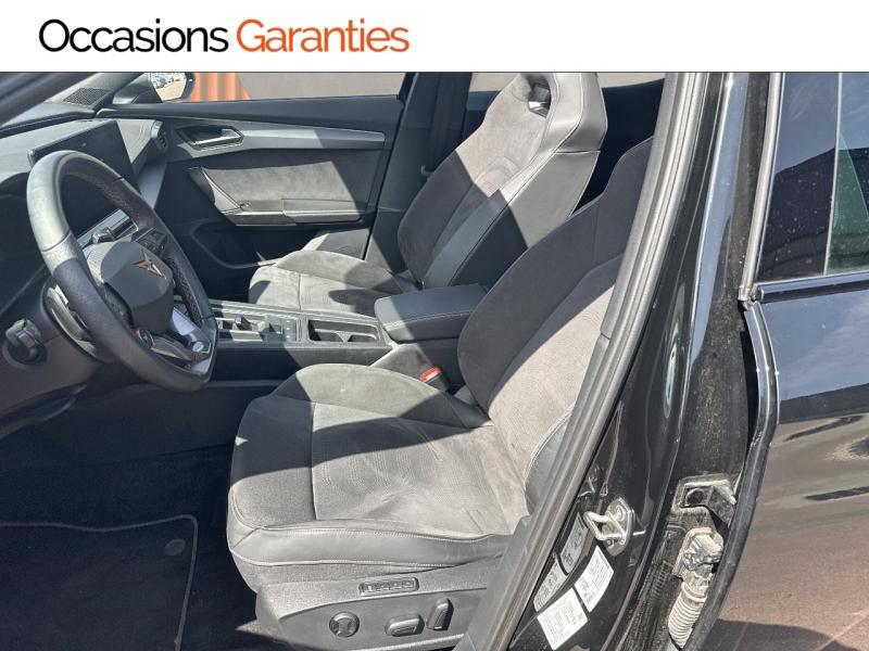 Voitures occasions CUPRA FORMENTOR VZ Tribe Edition Villemomble