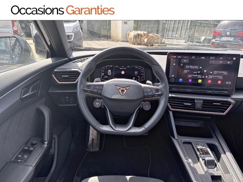 Voitures occasions CUPRA FORMENTOR VZ Tribe Edition Villemomble