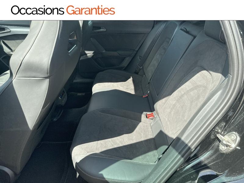 Voitures occasions CUPRA FORMENTOR VZ Tribe Edition Villemomble