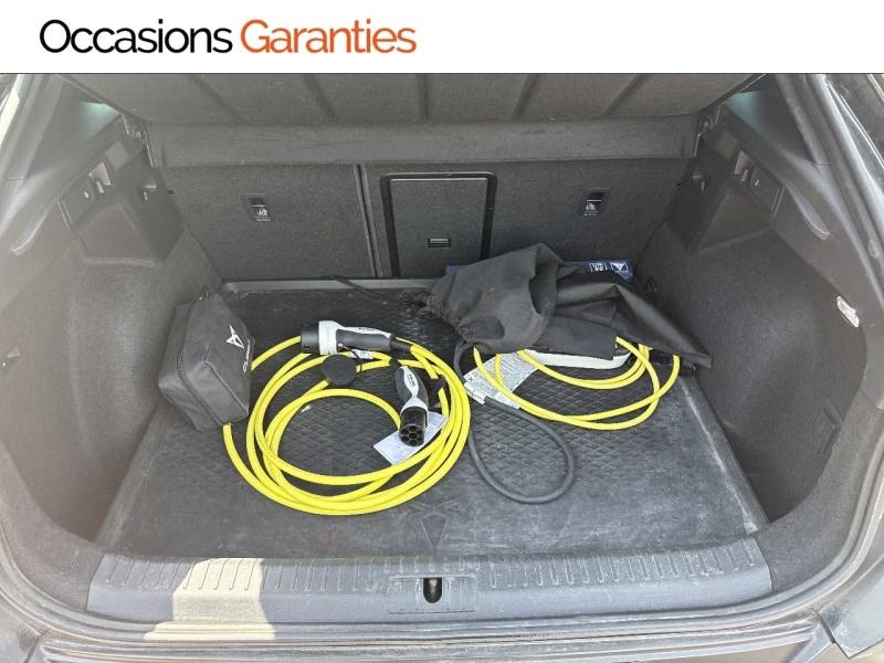 Voitures occasions CUPRA FORMENTOR VZ Tribe Edition Villemomble