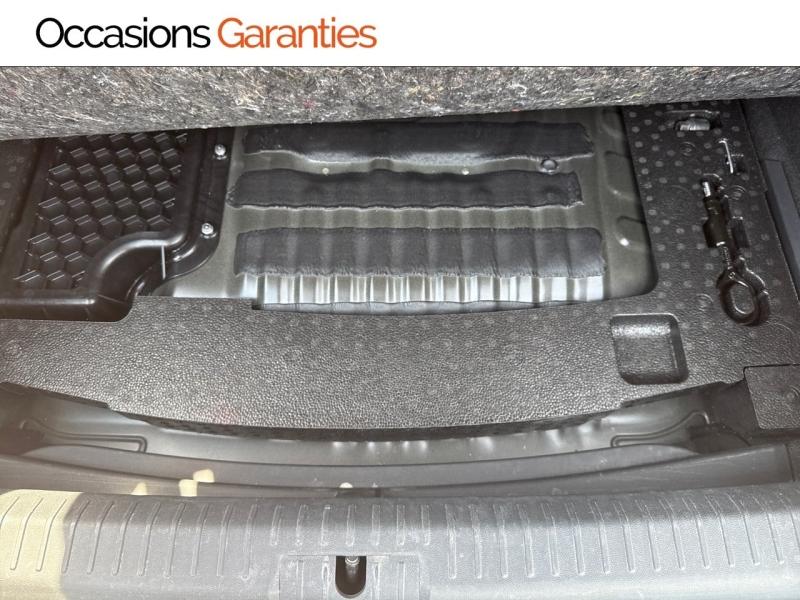Voitures occasions CUPRA FORMENTOR VZ Tribe Edition Villemomble