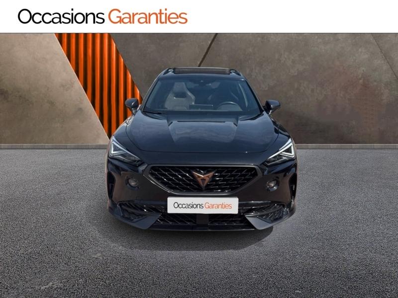 Voitures occasions CUPRA FORMENTOR VZ Tribe Edition Villemomble