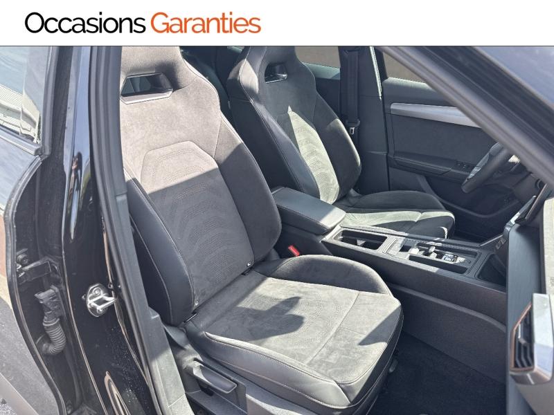 Voitures occasions CUPRA FORMENTOR VZ Tribe Edition Villemomble