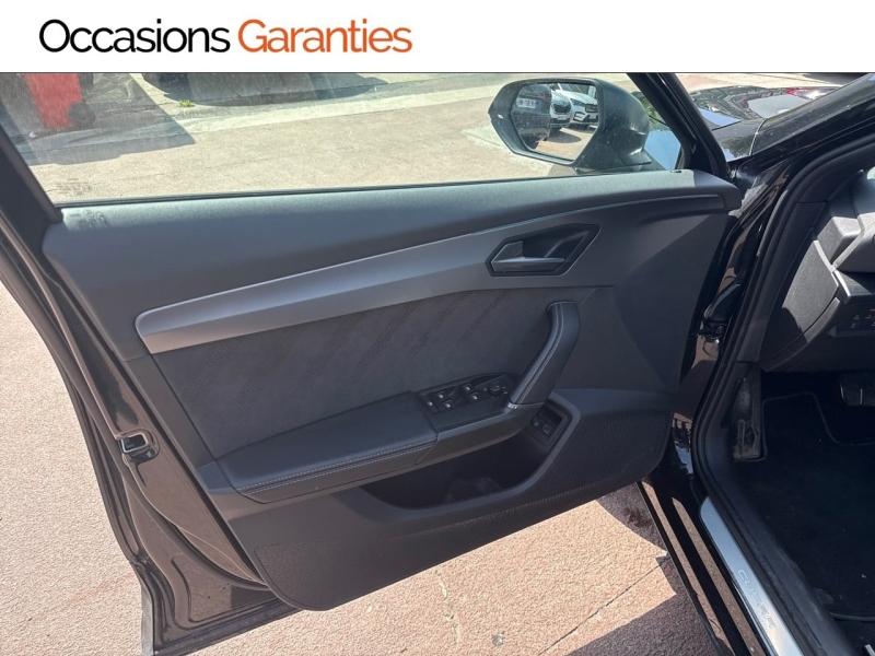 Voitures occasions CUPRA FORMENTOR VZ Tribe Edition Villemomble