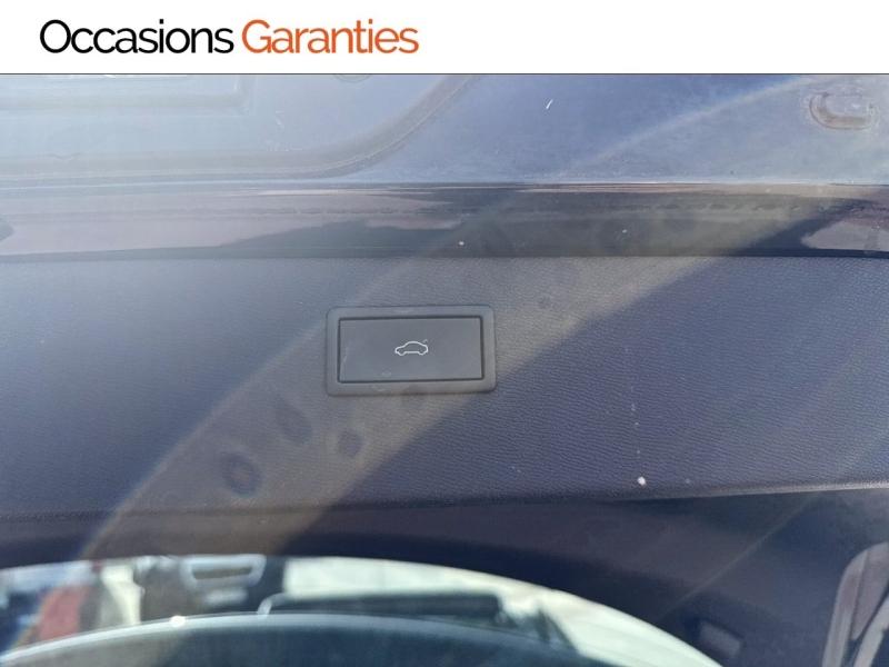 Voitures occasions CUPRA FORMENTOR VZ Tribe Edition Villemomble