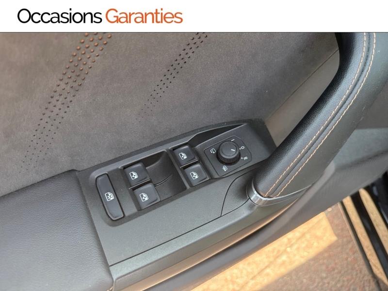 Voitures occasions CUPRA FORMENTOR VZ Tribe Edition Villemomble