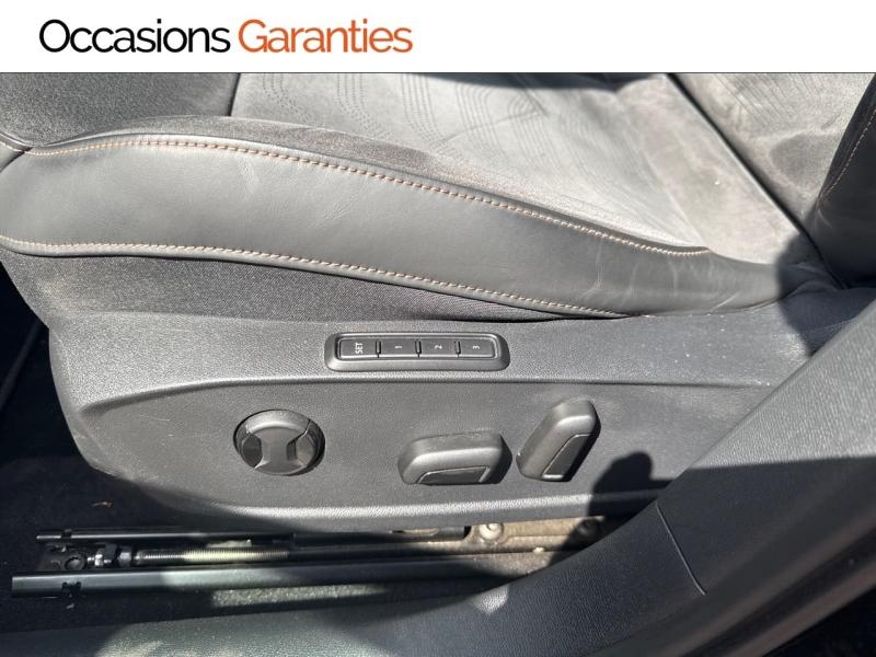 Voitures occasions CUPRA FORMENTOR VZ Tribe Edition Villemomble