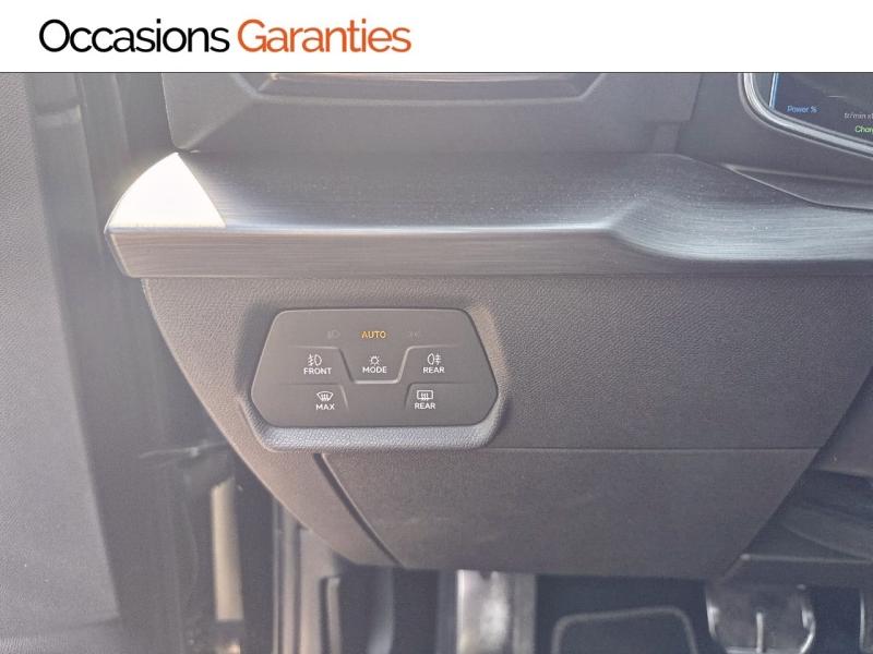 Voitures occasions CUPRA FORMENTOR VZ Tribe Edition Villemomble