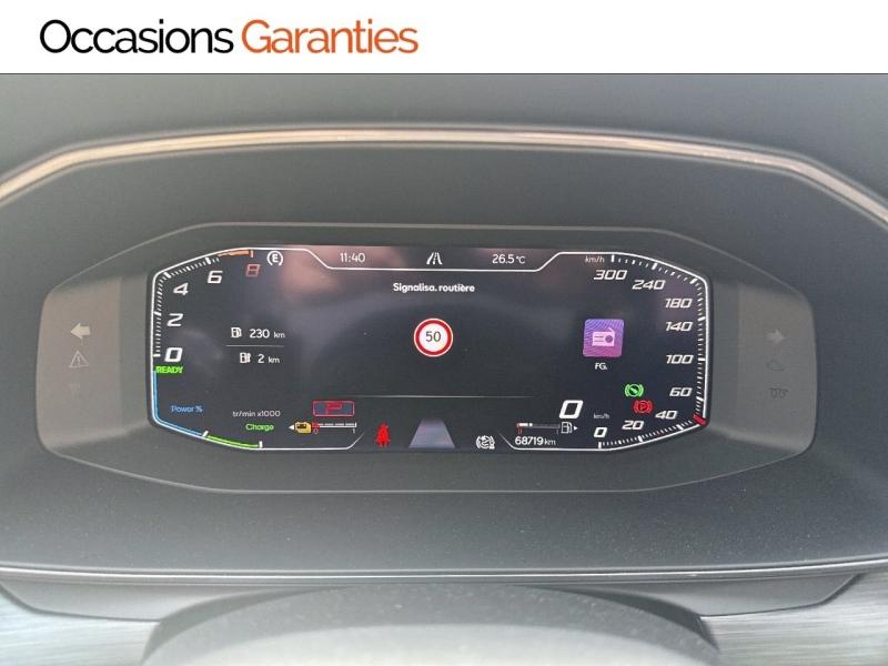 Voitures occasions CUPRA FORMENTOR VZ Tribe Edition Villemomble