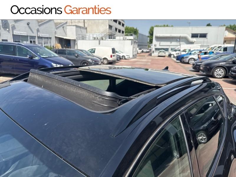 Voitures occasions CUPRA FORMENTOR VZ Tribe Edition Villemomble