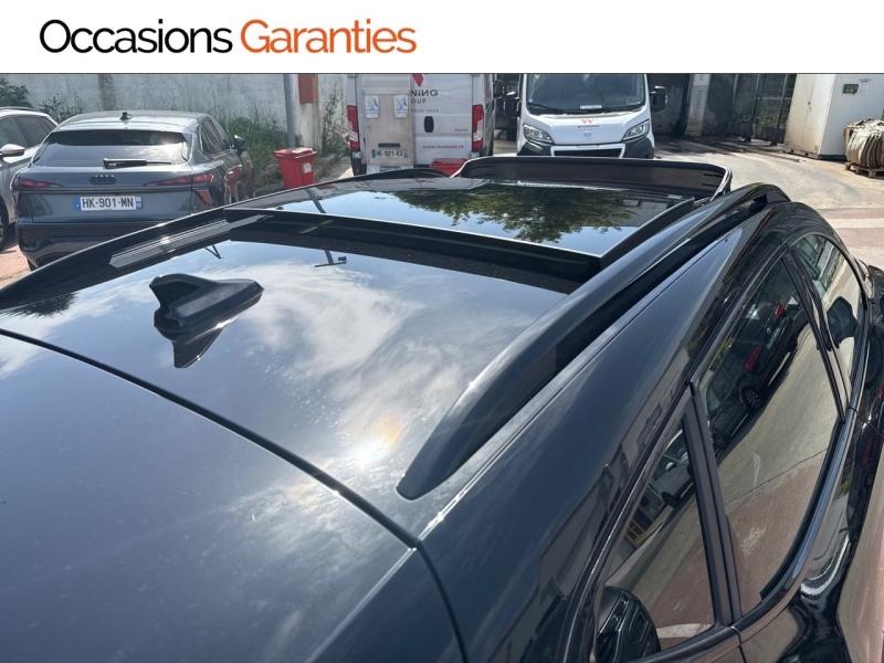 Voitures occasions CUPRA FORMENTOR VZ Tribe Edition Villemomble