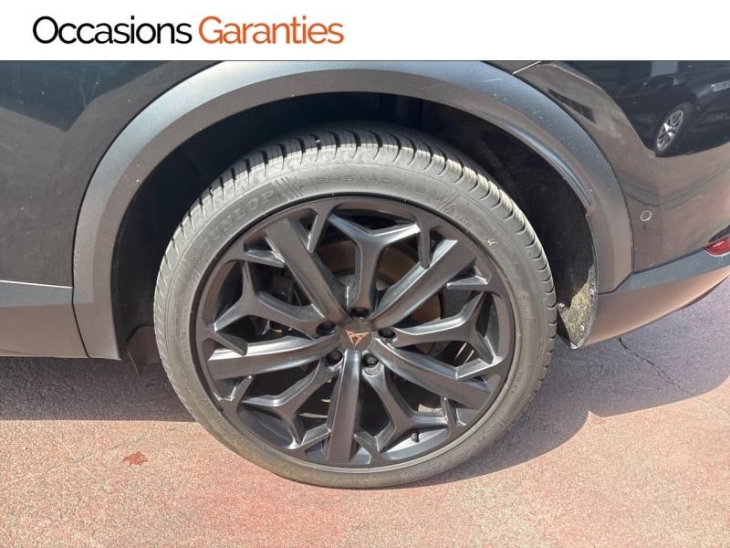 Voitures occasions CUPRA FORMENTOR VZ Tribe Edition Villemomble