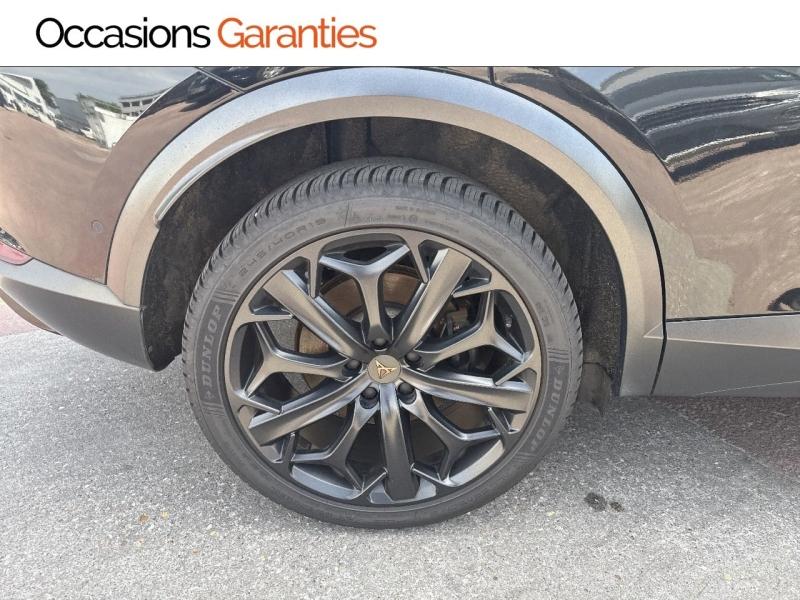 Voitures occasions CUPRA FORMENTOR VZ Tribe Edition Villemomble