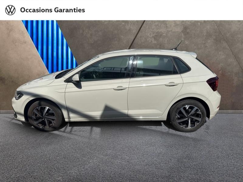 Voitures occasions VOLKSWAGEN POLO Life Villemomble