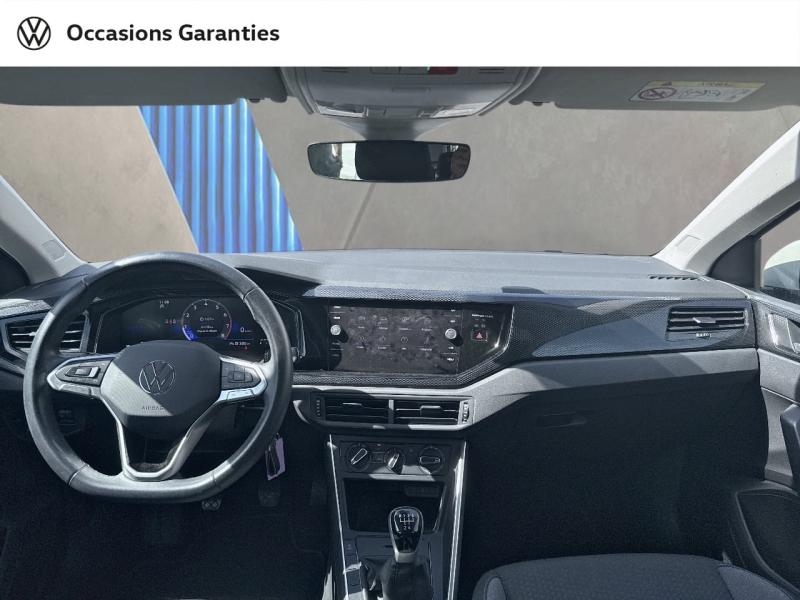 Voitures occasions VOLKSWAGEN POLO Life Villemomble