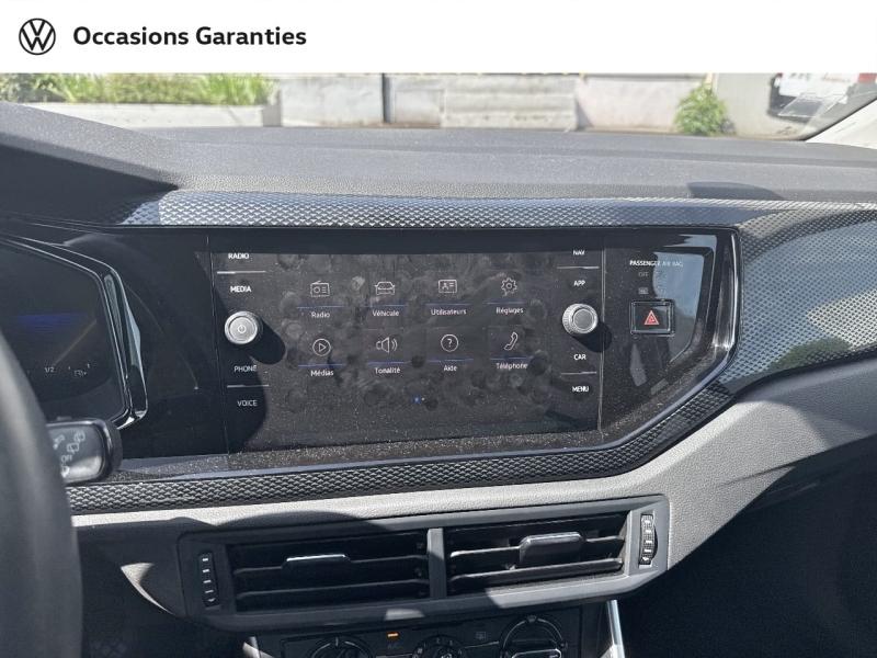 Voitures occasions VOLKSWAGEN POLO Life Villemomble