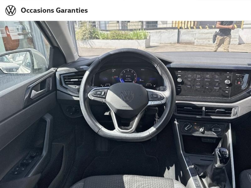 Voitures occasions VOLKSWAGEN POLO Life Villemomble